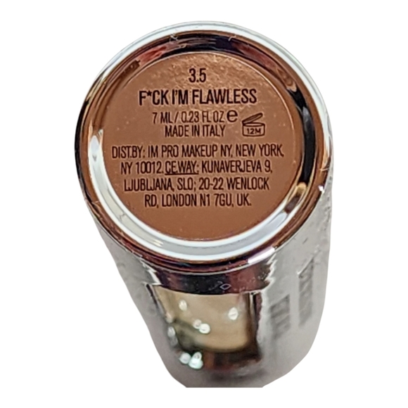 Il Makiage Concealer & Inkliner Duo | Flawless Coverage & Precision Liner - Picture 9 of 11